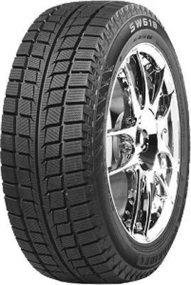 Produktbild von Westlake Sw618 Snowmaster 195/60R16 89T Bsw