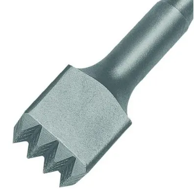 SDS-MAX Grobmeißel DEWALT 45 mm x 240 mm DT6838-QZ