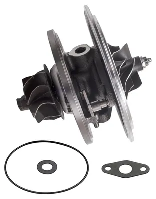 Obrázok produktu pre 725364 Sada karosérie Turbo pre BMW 730d, 530d, E60, E61, E65, E66, 3.0 D, 218 k, 160 kW