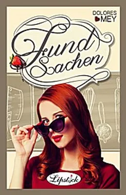 Produktbild von Mey, D: Fundsachen
