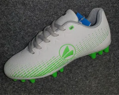 Produktbild von JAKO Fußballschuh Lightning AG Junior WEIß/NEONGRÜN WEIß/NEONGRÜN 39