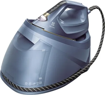 Imagen del producto de Electrolux E8ST16DBM, 2400 W, 430 g/min, 7,2 bar, 1,2 l, 120 g/min, Color: Azul