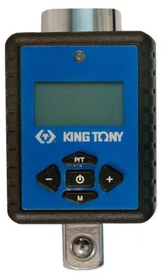 Elektronische Koppeladapter, 40-200 Nm, 1/2"