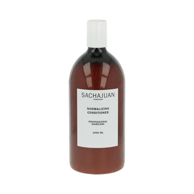 Produktbild von Sachajuan Normalizing Conditioner 1000 ml