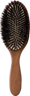 Image de Fuzzfigther Fuzzfriendz Anti-Microbial Oval Detangling Medium
