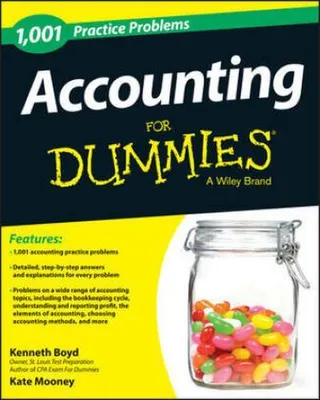 Imagen del producto de Accounting