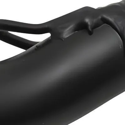 Obrázok produktu pre Výfukové potrubie LeoVince, spojovacia rúrka, náhradná časť, kód S80015, OEM 3017002202R