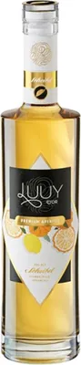 Produktbild von SCHEIBEL LUUY D'OR Aperitif Likör 28% Vol. 0,5 l