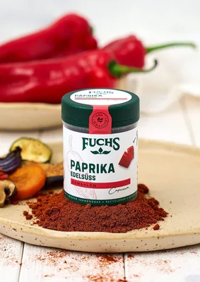 Produktbild von Paprika edelsüß