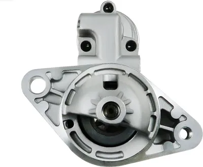Produktbild von AS-PL S0035 Starter Anlasser 1,1kW für CHRYSLER 300 M (LR) 12V