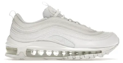 Produktbild von Nike Air Max 97 Next Nature White (Women's) - EU 37.5