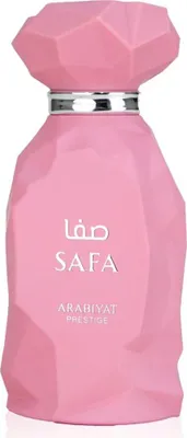 Obrázok produktu pre Arabiyat Prestige Safa Edp 100ml