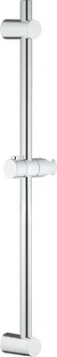 Image de GROHE Vitalio Universal Barre de douche 600mm Chromé 27724000