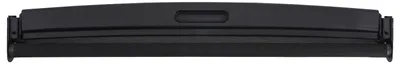 Productafbeelding van Rollo panoramadak, zwart, voor MINI R55, R56, R60, modeljaren 2007-2016, artikelnummers: 54102757016, 54102755848