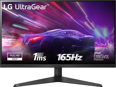 Produktbild von Lg 27Gq50F-B