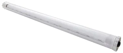 Produktbild von Rohrlux Rohrlux Maschinenleuchte mit SMD LEDs, 23 W, 220 - 240 V/AC 3202330-15-V2