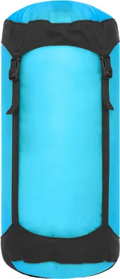 Produktbild von Sea to Summit Ultra-Sil Compression Sack Barva: blau atoll / Objem: 35 l