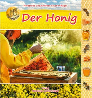 Produktbild von Der Honig