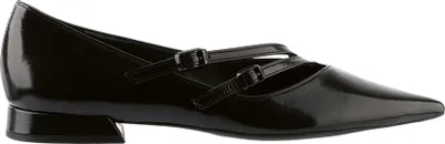 Produktbild von Högl Ballerinas Damen 31383733313636 Schwarz 38 EU