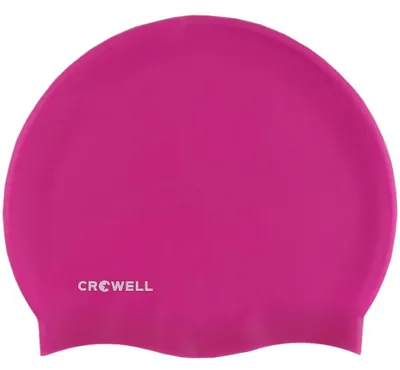 Produktbild von Crowell - Schwimmkappe MR1928 (Einheitsgröße) (Veilchen)