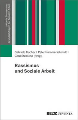 Immagine prodotto di Rassismus und Soziale Arbeit