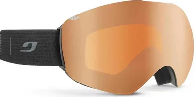 Produktbild von Julbo Spacelab Skibrille Schwarz Orange/CAT2 Herren,Damen Schwarz Orange/CAT2