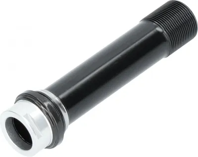 Produktbild von SHIMANO Hohlachse WH-M9000-F - 29 g, Vorderrad, XC/Marathon, Disc-Bremse