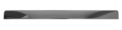 Produktbild von OMAC Blende Heckklappe Schutzleisten 4724052B Fahrzeugheckklappe Kofferraum passend für MERCEDES-BENZ SPRINTER 3,5-t Kasten (906) Edelstahl für Opener