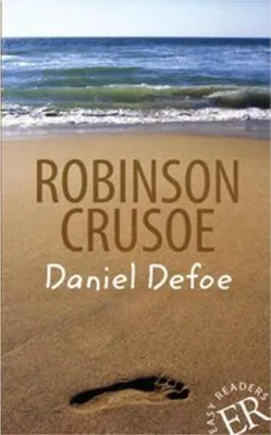 Immagine prodotto di Robinson Crusoe