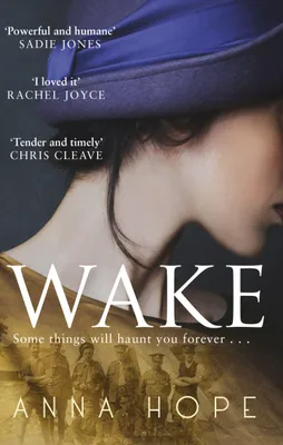 Produktbild von Wake