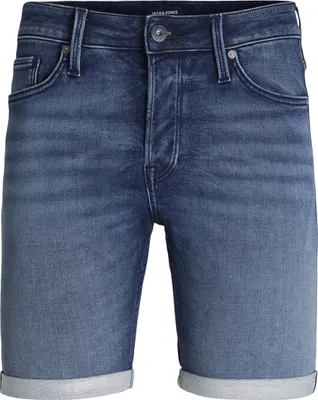 Produktbild von Jack & Jones Rick Icon Short  Blau - Große S