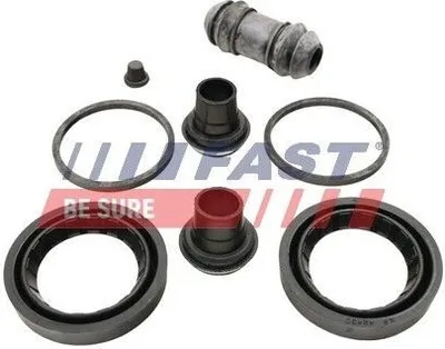 Produktbild von FAST Bremssattel-Reparatursatz passend für MERCEDES-BENZ A-Klasse (W169) Vorne 45mm FT32222