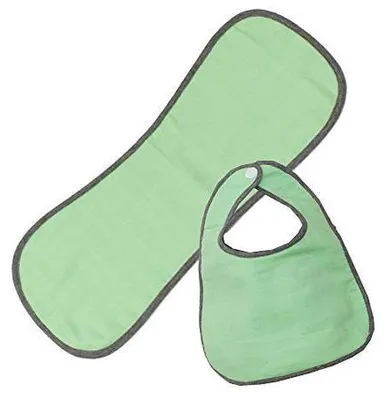 Immagine prodotto di Solidchoice - Pannolini in mussola e pannolini lavabili per bambini