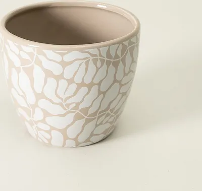 Obrázok produktu pre Obal na kvetináč Tysko 13x11 cm