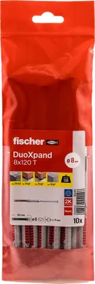 Produktbild von Fischer 562201, 10 Stück(e)