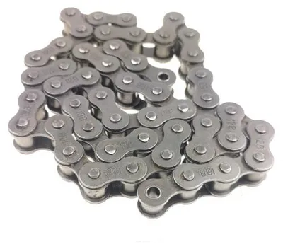Immagine prodotto di 5599-080-570.00 – Catena a rulli per la pressa Sipma Pz 1832 Prima L=42 – Off