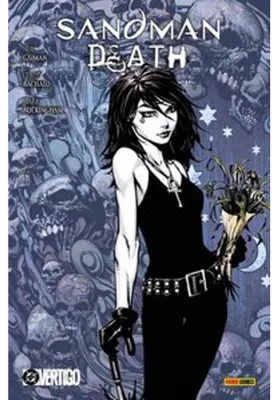Produktbild von Sandman: Death
