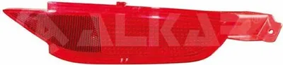 Produktbild von ALKAR Rückstrahler 2212384 Rechts für FORD Fiesta Mk6 Schrägheck (JA8, JR8)