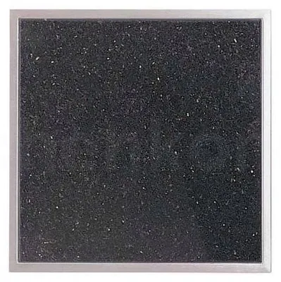 Immagine prodotto di Pannello in granito con cornice ED, Galaxy Star 250x250 mm