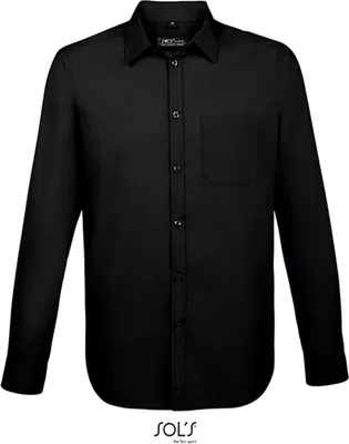 Image de SOL'S Men's Baltimore Fit Shirt