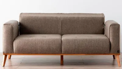 Immagine prodotto di Comodo set di divani 3+3 Soggiorno elegante con il massimo comfort di seduta
