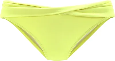 Produktbild von s.Oliver Bikini-Hose Spain lime Größe 34