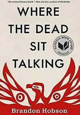 Obrázok produktu pre Where the Dead Sit Talking