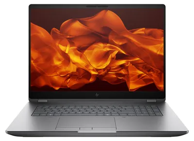 Obrázok produktu pre HP ZBook Fury G1i Mobile Workstation PC Wolf Pro Security Edition, Intel Core Ultra 9, 45,7 cm (18"), 2560 x 1600 px, 32 GB, 1 TB, Windows 11 Pro