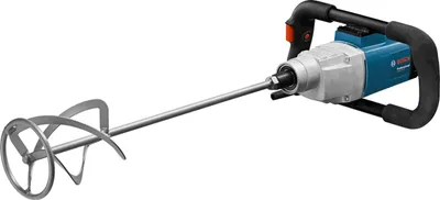 Produktbild von Bosch GRW 18-2 E Professional - 1050 RPM - 450 RPM - 1050 RPM - 45 Nm - 98 dB - 87 dB