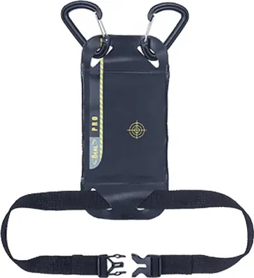 Produktbild von Beal Attrac Tool Magnetplatte Schwarz  Schwarz One Size