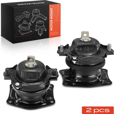 Obrázok produktu pre Frankberg 2x predné a zadné držiaky motora pre Honda Odyssey RL3 RL4 3.5L 2004-2010