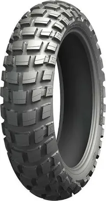 Image de MICHELIN Pneus ANAKEE WILD 150/70 R 18 M/C 70R TL/TT M+S
