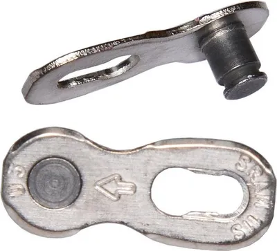 Produktbild von Sram PowerLock 11speed Kettenglied