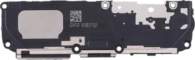 Produktbild von Lautsprecher Speaker Ringer für Huawei P8 Lite 2017 Antenne Buzzer Modul Ersatz